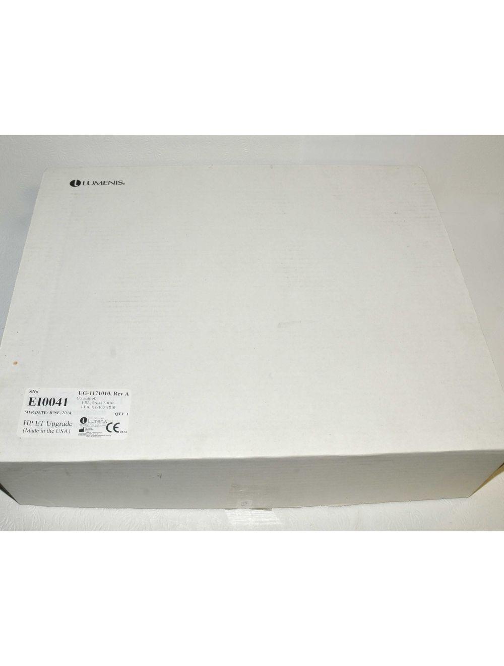 Lumenis LightSheer Desire ET Upgrade Laser Handpiece Hair Removal Chill Tip