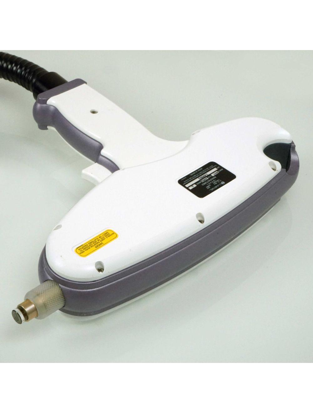 Lumenis Quantum Laser Nd YAG 1064nm Handpiece SA2439000-A Hand Piece w/Case