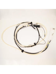 Quanta DNA MDK 3 EX Laser 755nm 1064nm Light Fiber Set 12mm Handpiece