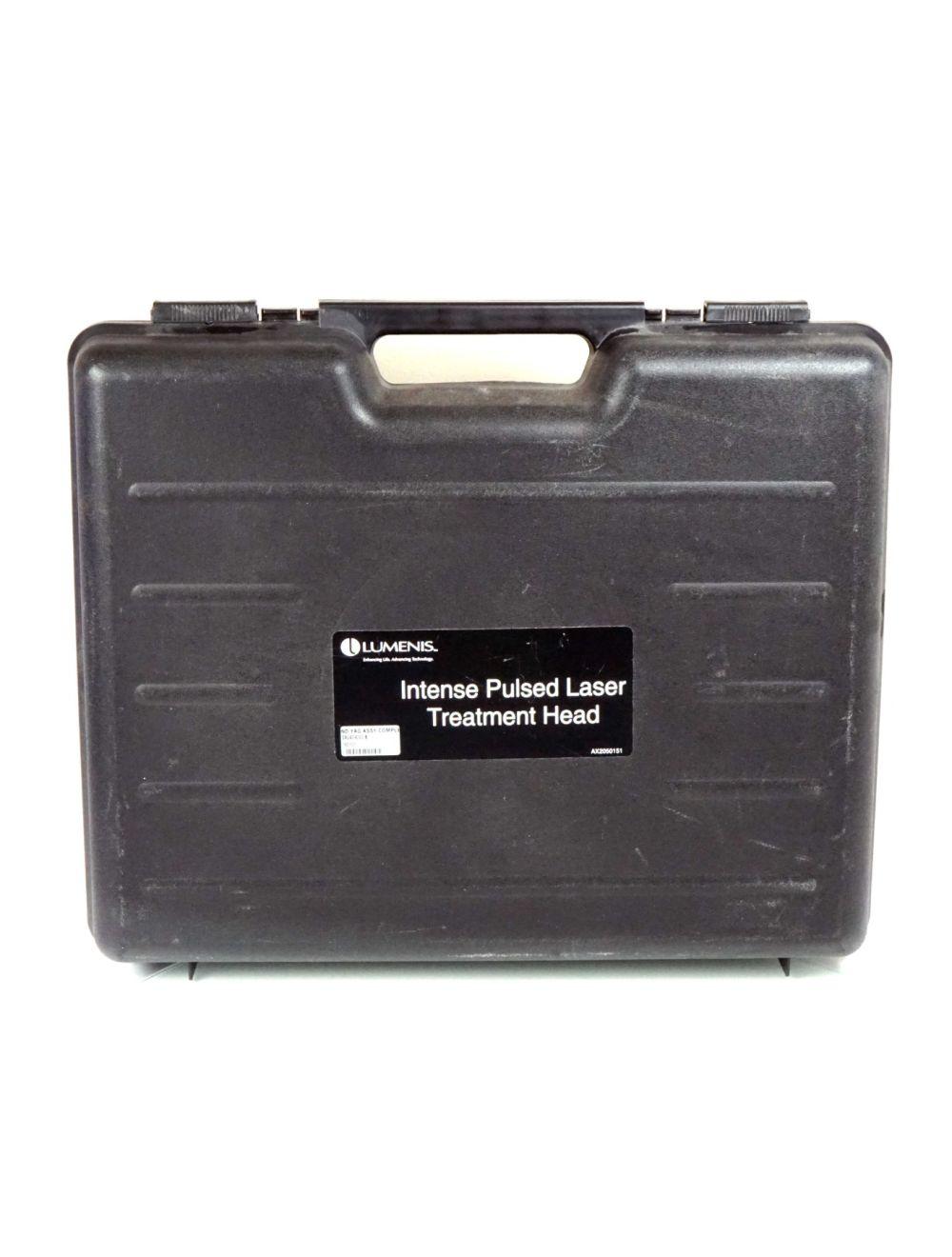 Lumenis Quantum Laser Nd YAG 1064nm Handpiece SA2439000-B Hand Piece w Case