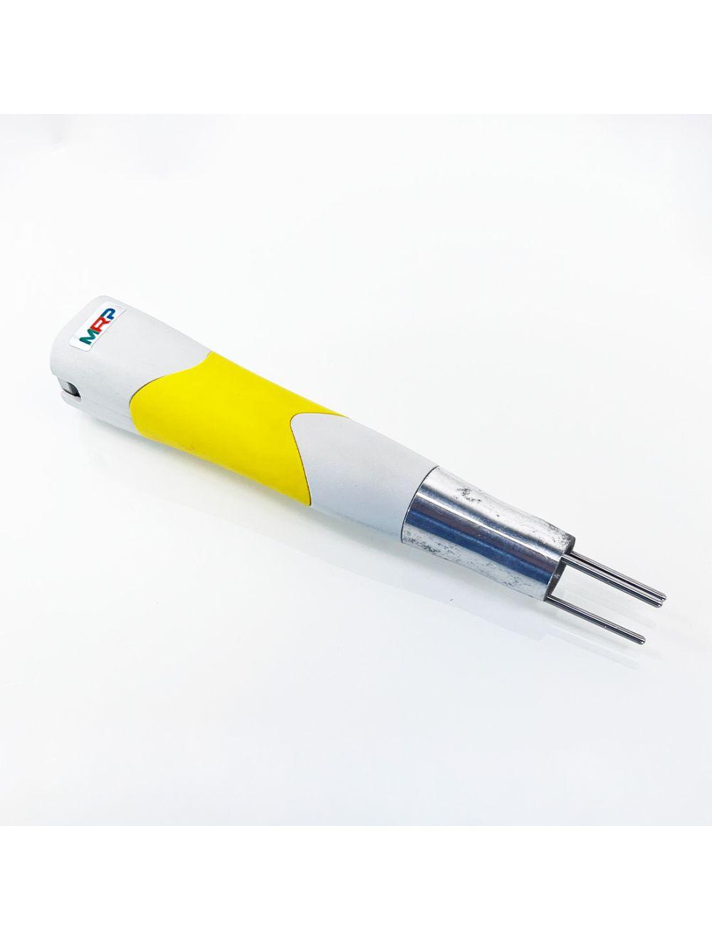 Quanta MDK 3 EX Q1 Q 開關 Nd YAG 紋身去除手把 2x2 3x3 4x4