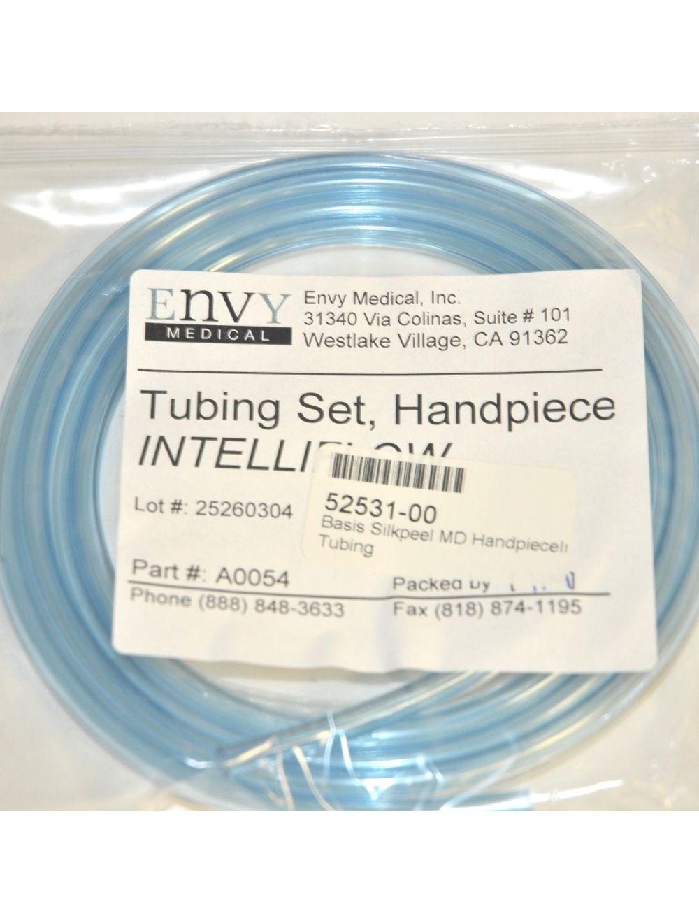 Envy Medical Envy SilkPeel BODY Handpiece Kit 25 mm 04032-00 Silk Peel NEW