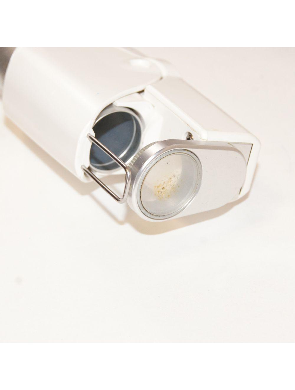 Quanta DNA MDK 3 EX Laser 755nm 1064nm Light Fiber Set 12mm Handpiece Sol International Medical
