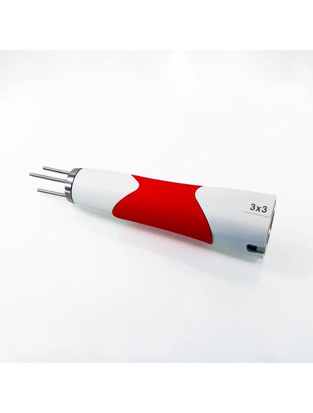 Quanta MDK 3 EX Q1 Q Switched Nd YAG Tattoo Removal Handpieces 2x2 3x3 4x4 Sol International Medical