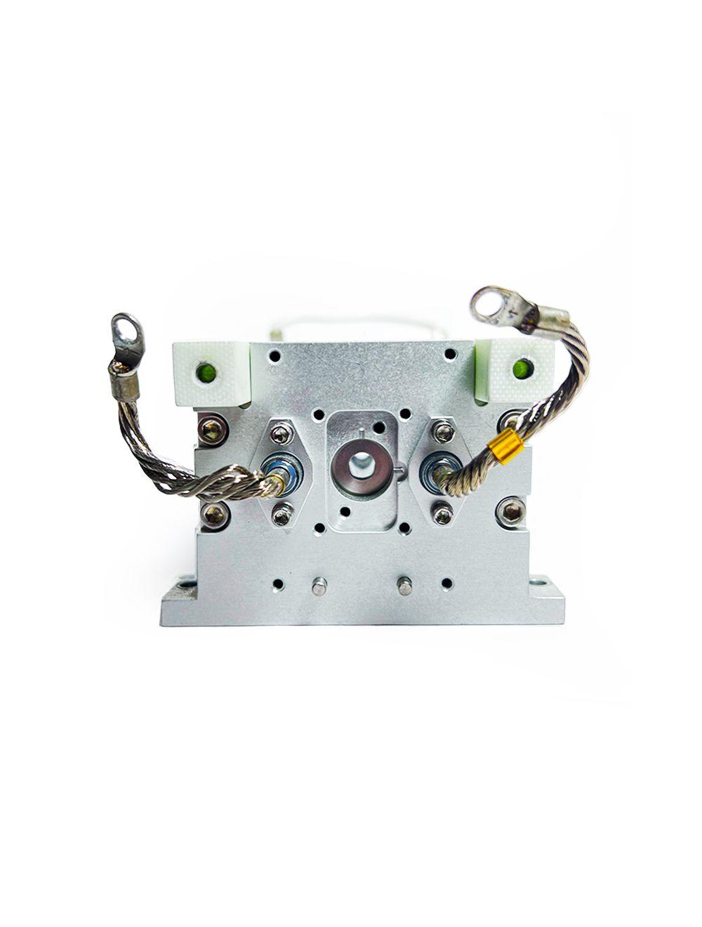 Cynosure MPX Laser 3.5 Nd:YAG Pump Chamber Head Assembly PARTS 100-1800-012