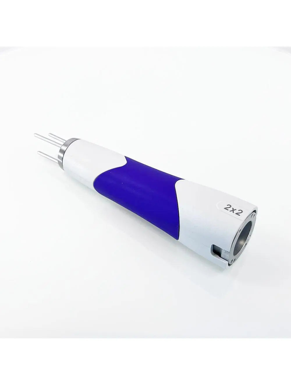 Quanta MDK 3 EX Q1 Q Switched Nd YAG Tattoo Removal Handpieces 2x2 3x3 4x4 Sol International Medical