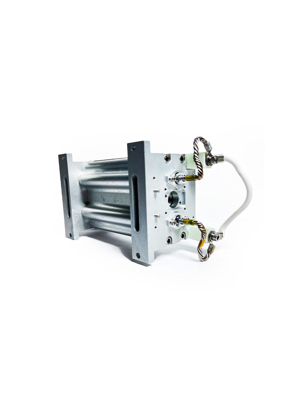 Cynosure MPX Laser 3.5 Nd:YAG Pump Chamber Head Assembly PARTS 100-1800-012