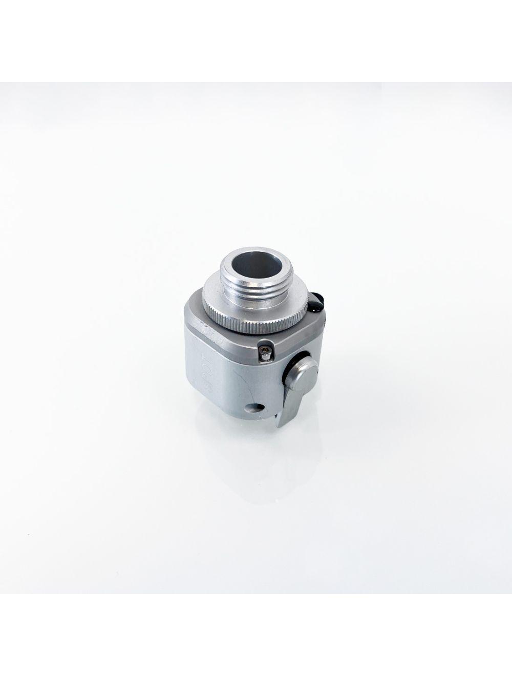 Quanta MDK 3 EX Q1 Q 開關 Nd YAG 紋身去除手把 2x2 3x3 4x4