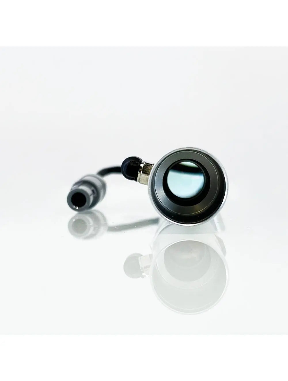 Quanta Light Q1 Nd Yag Skin Tightening 6mm 10mm 532nm 1064nm Handpiece Cartridge