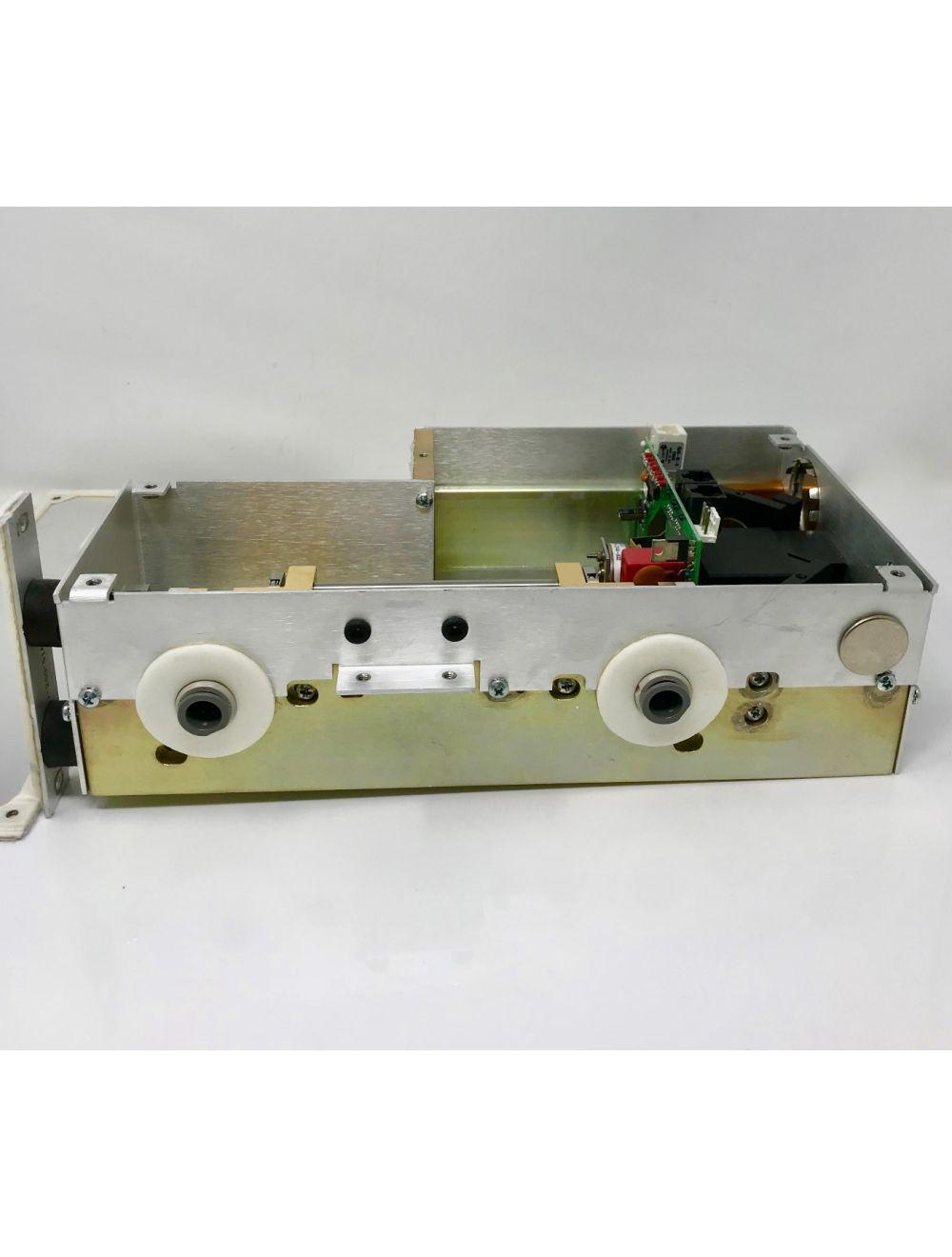 Cutera XEO Coolglide YAG Head Assembly Pump Rod Chamber Lenses Detector PARTS