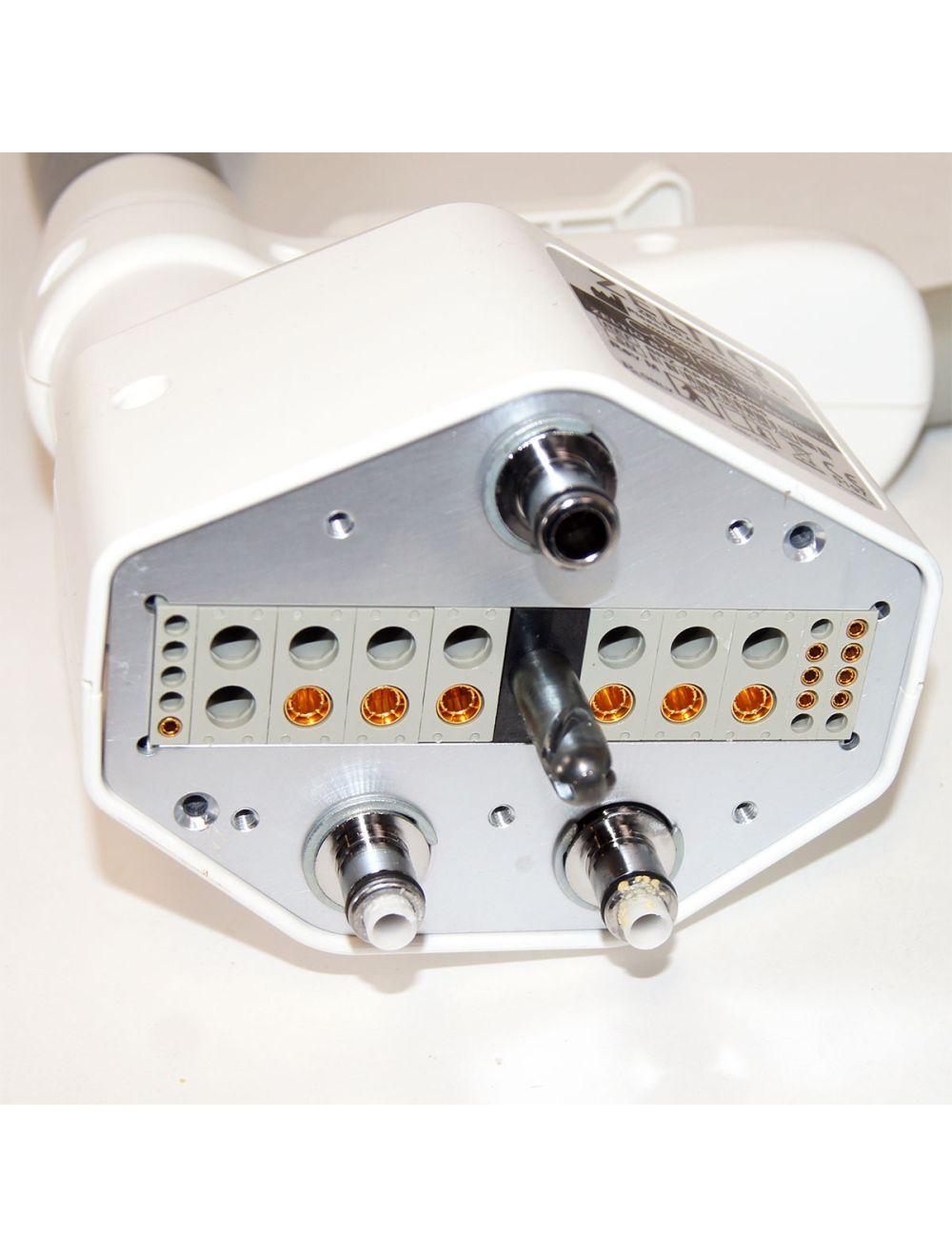 2016 Zeltiq CoolSculpting CoolCurve Breeze Vacuum Handpiece BRZ-AP1-062-000 (ET)