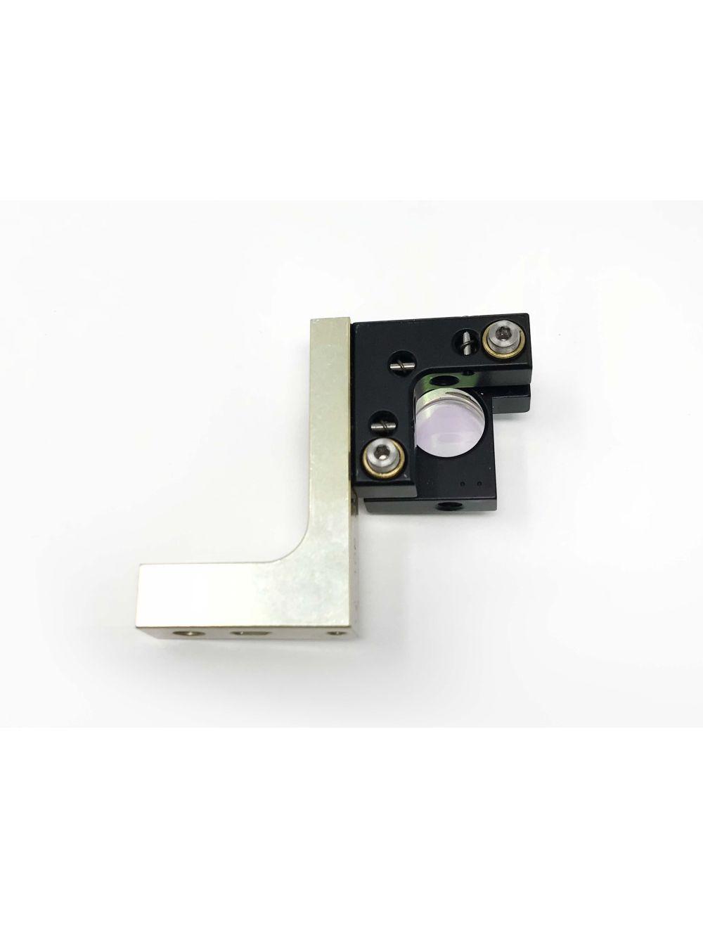 Cutera Xeo Laser Nd YAG Head Resonator Mirror Module Assembly 17-100-5080 PARTS