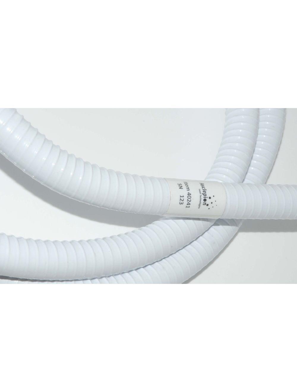 Asclepion MeDioStar NeXT PRO ALX Alexandrite 755 Laser Hair Removal Handpiece