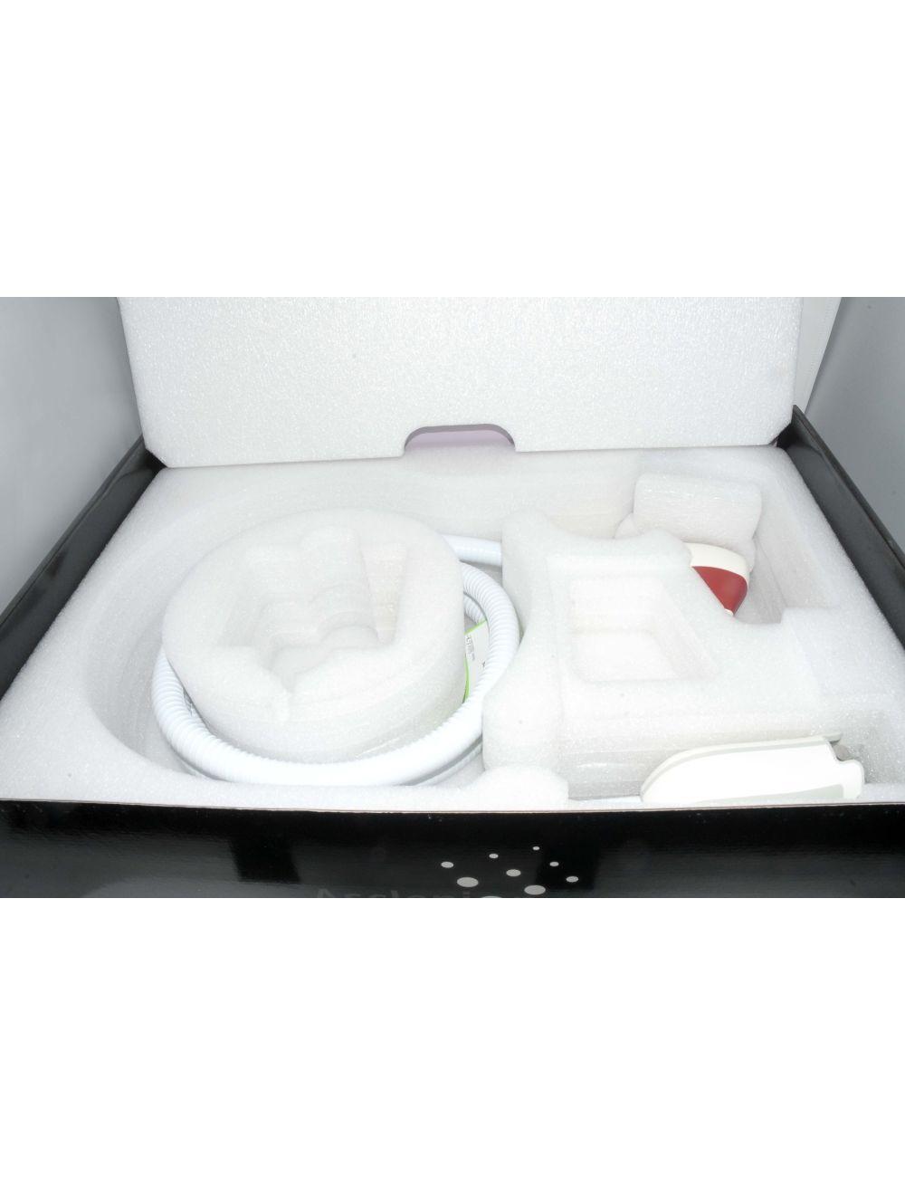 Asclepion MeDioStar NeXT PRO ALX Alexandrite 755 Laser Hair Removal Handpiece