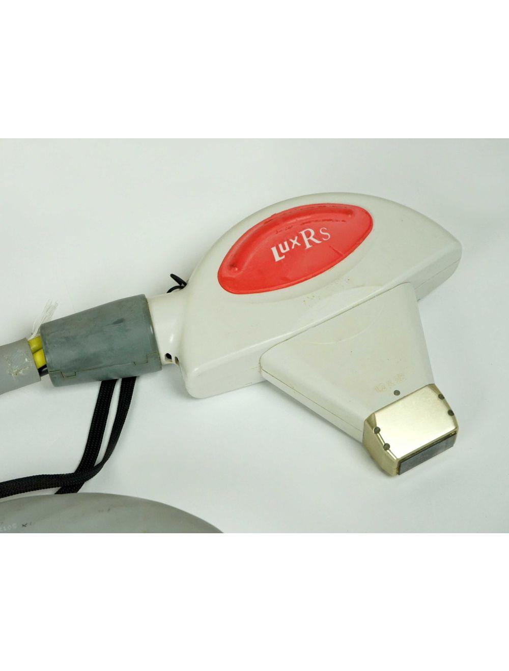 Palomar StarLux 300 500 IPL LuxRs Handpiece 1520-RS26 Hair Removal Lux Rs HP