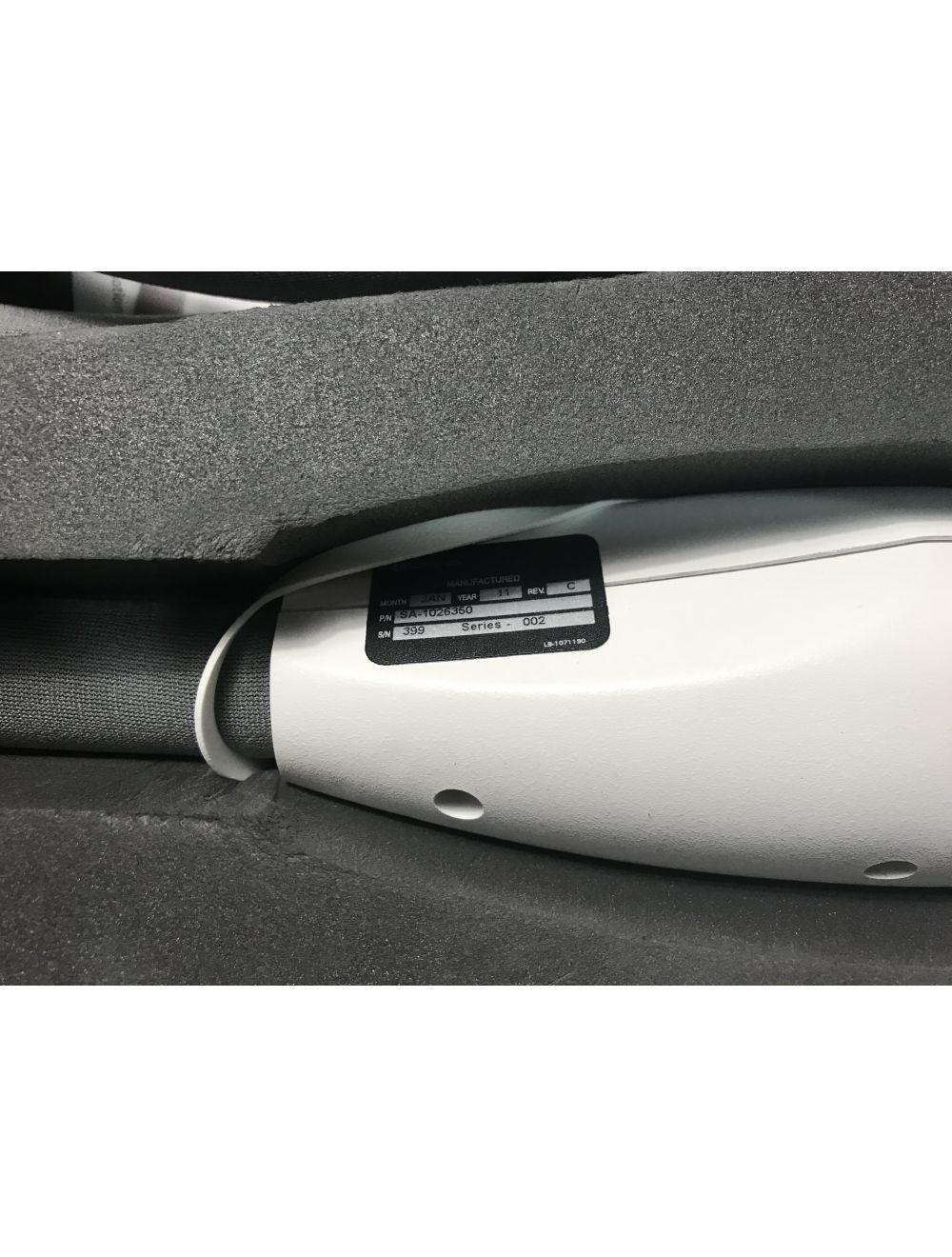 NEW 2011 Lumenis M22 Laser Universal IPL Handpiece Applicator Treatment Head