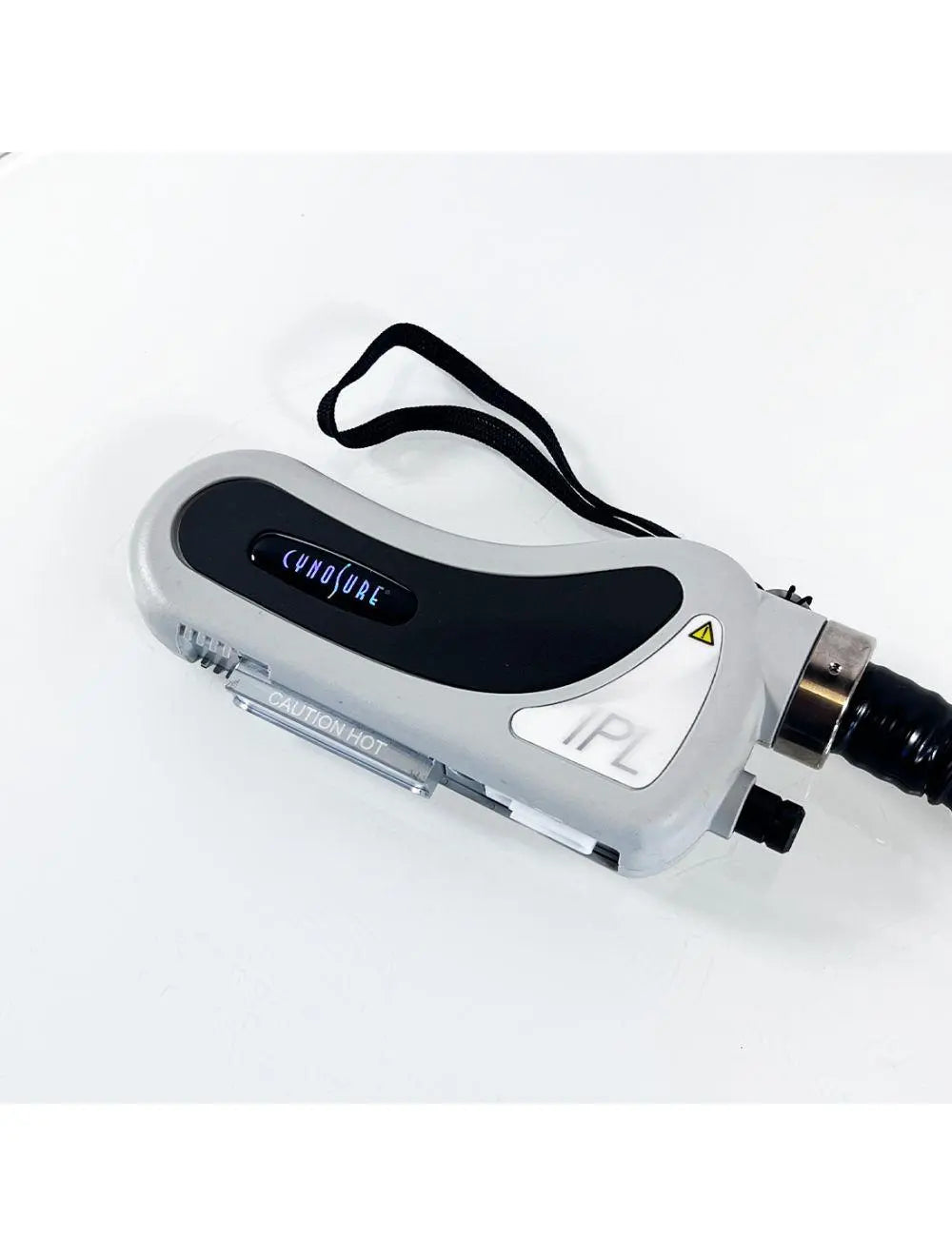 Cynosure Elite MPX IPL Handpiece 100-7009-810 Low Pulse Count