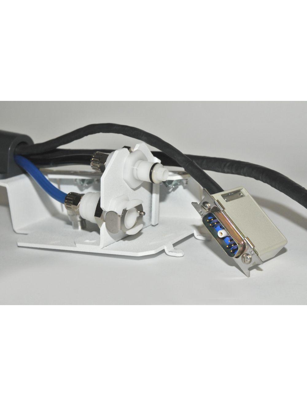 NEW - VECTUS HandPiece 810 Diode Laser Head Hair Removal Hand Piece Cynosure