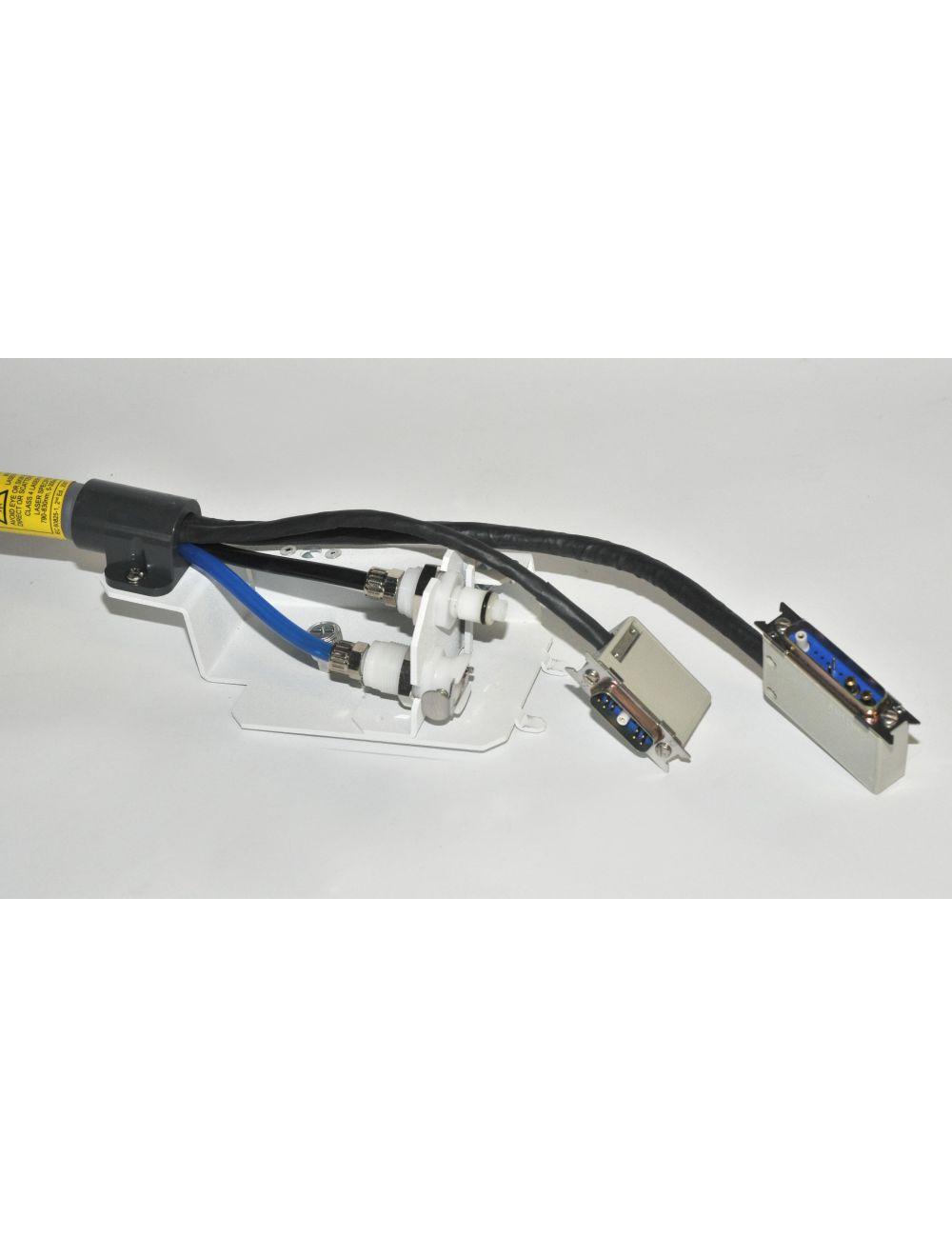 NEW - VECTUS HandPiece 810 Diode Laser Head Hair Removal Hand Piece Cynosure