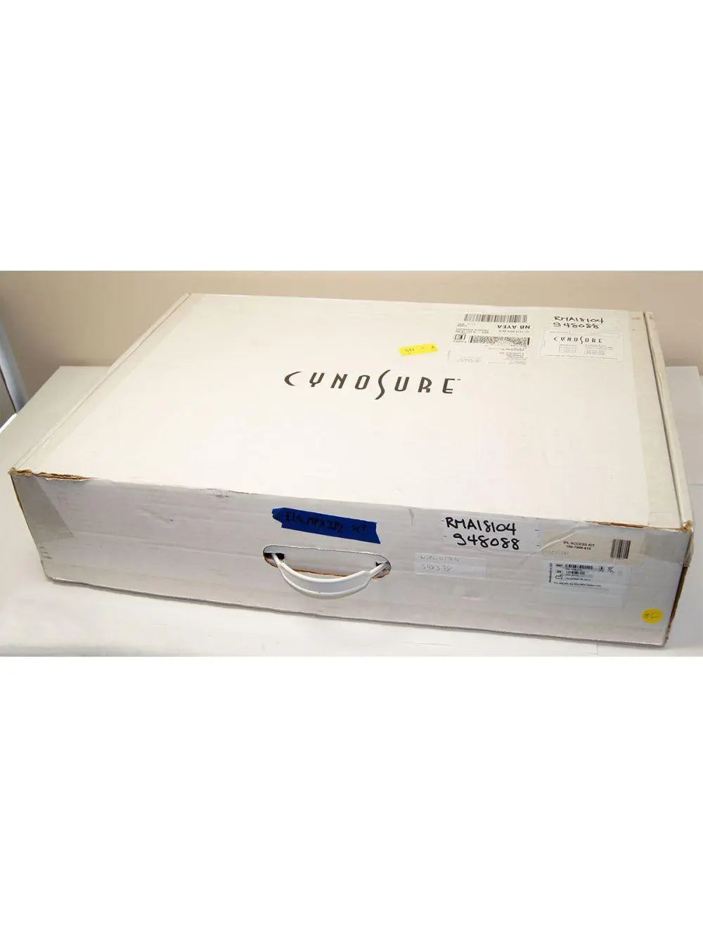 Cynosure Elite MPX IPL Handpiece 100-7009-810 Low Pulse Count