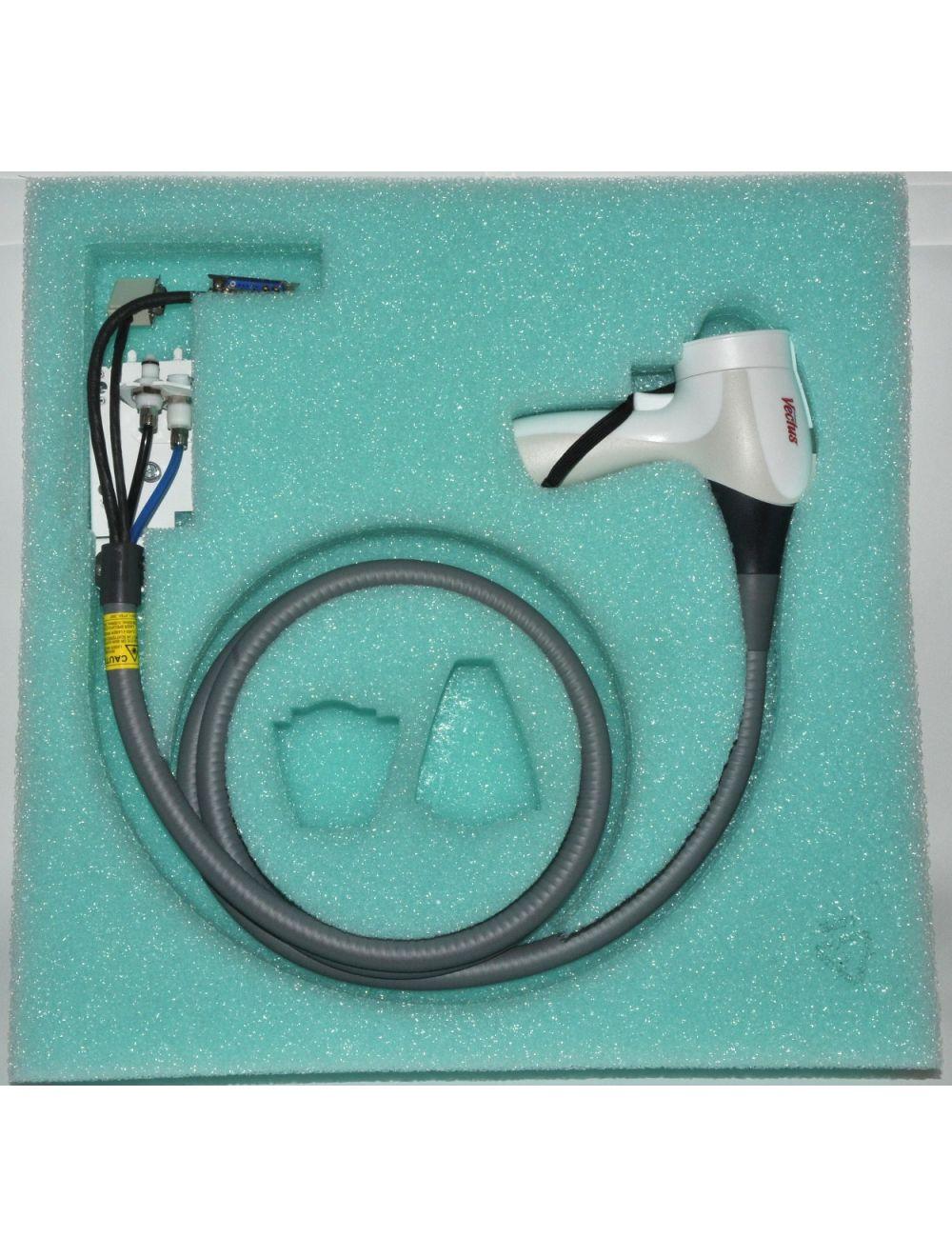 NEW - VECTUS HandPiece 810 Diode Laser Head Hair Removal Hand Piece Cynosure