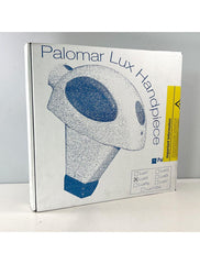 Palomar StarLux LuxR 500 ハンドピース Cynosure Factory 新品 1001847-04 (0 ショット)