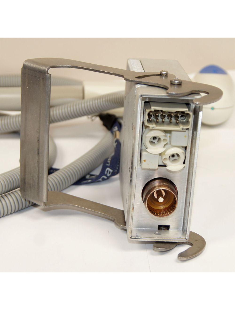 Alma Laser Accent XL 20mm RF Handpiece Radio Frequency UNL Hand Piece