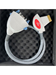 Palomar StarLux LuxR 500 ハンドピース Cynosure Factory 新品 1001847-04 (0 ショット)