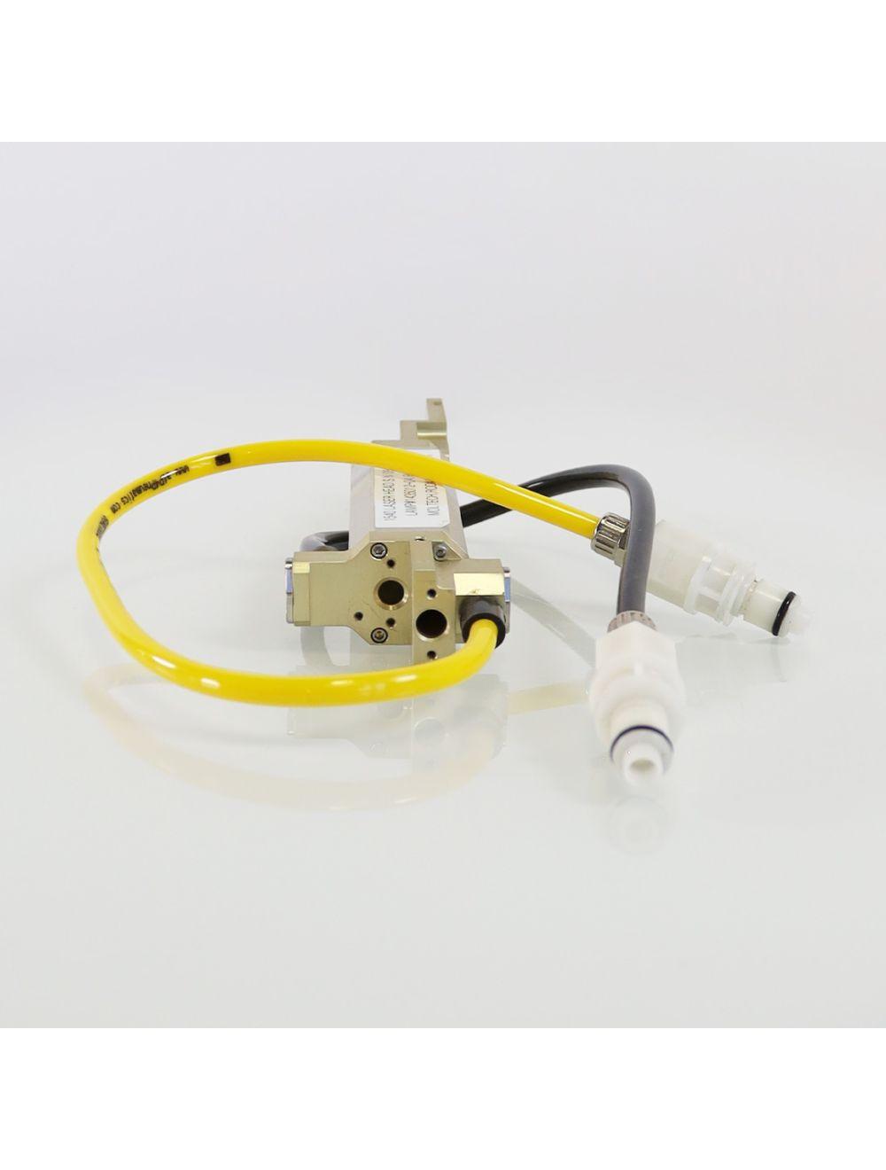 Palomar Icon StarLux 1540 Fractional Laser Head Cavity Assembly Casing Parts