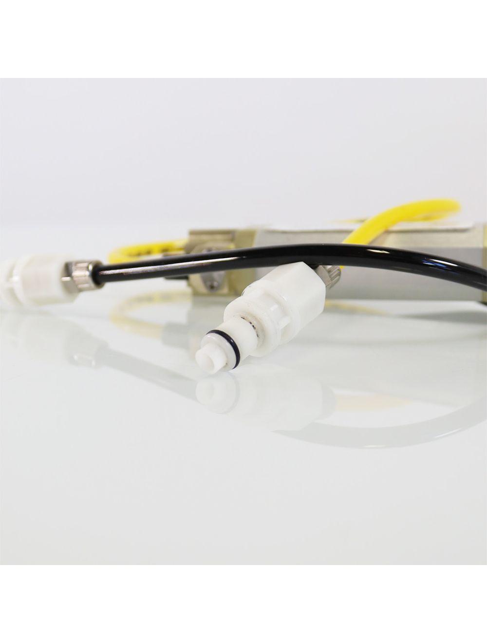 Palomar Icon StarLux 1540 Fractional Laser Head Cavity Assembly Casing Parts