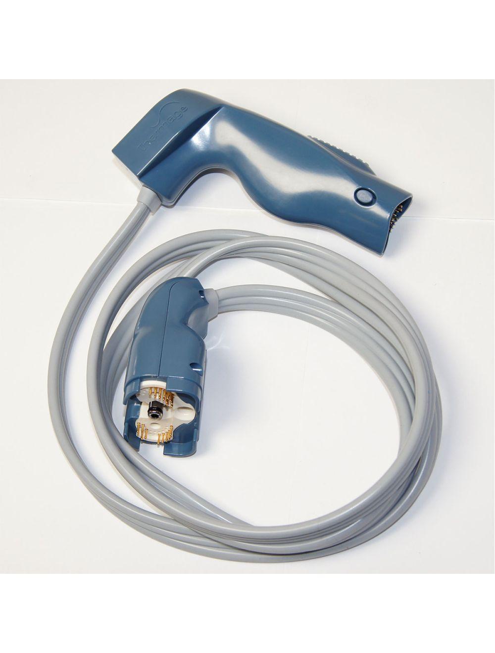 Solta Medical Thermage ThermaCool TH-2 RF Handpiece RadioFrequency NXT TG-2A Solta Medical
