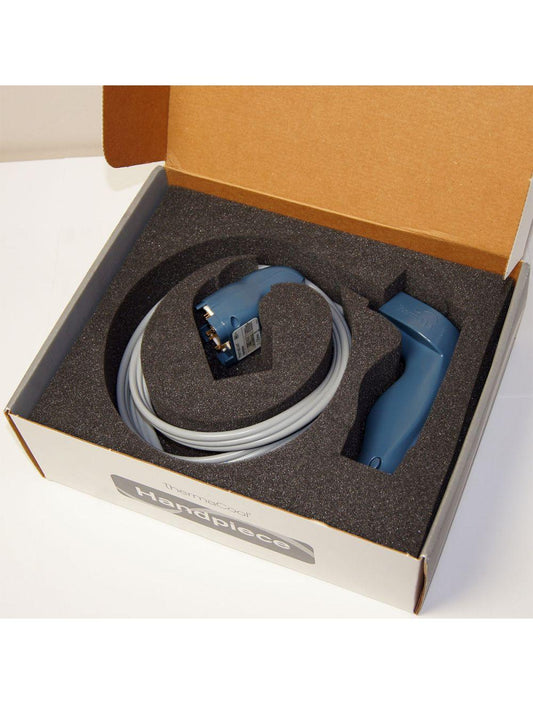 Solta Medical Thermage ThermaCool TH-2 RF Handpiece NXT TG-2A RadioFrequency