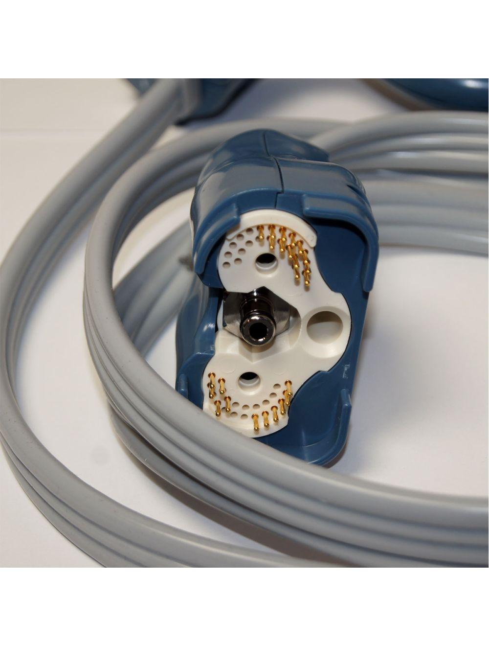 Solta Medical Thermage ThermaCool TH-2 RF Handpiece NXT TG-2A RadioFrequency