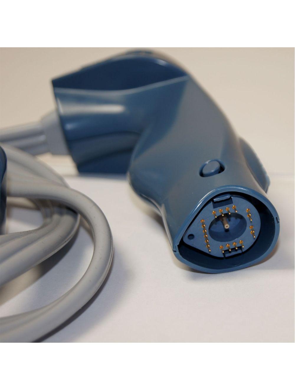 Solta Medical Thermage ThermaCool TH-2 RF Handpiece RadioFrequency NXT TG-2A