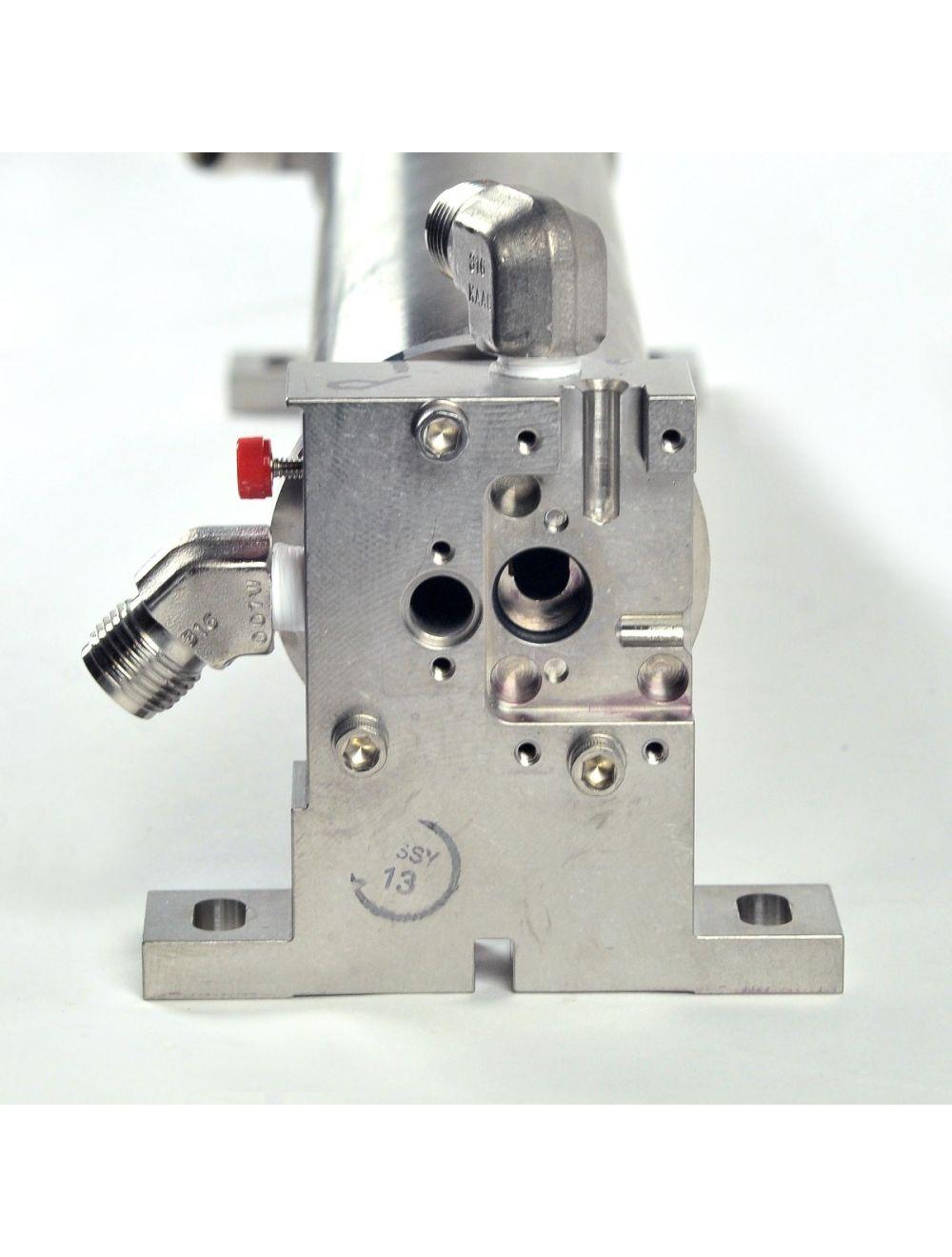 Candela VBeam Perfecta Partial Laser Head Cavity Pulsed Dye V Beam PARTS