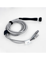 ThermiAesthetics Thermi Smooth RF 雙極手柄 緊緻肌膚 祛皺 原樣