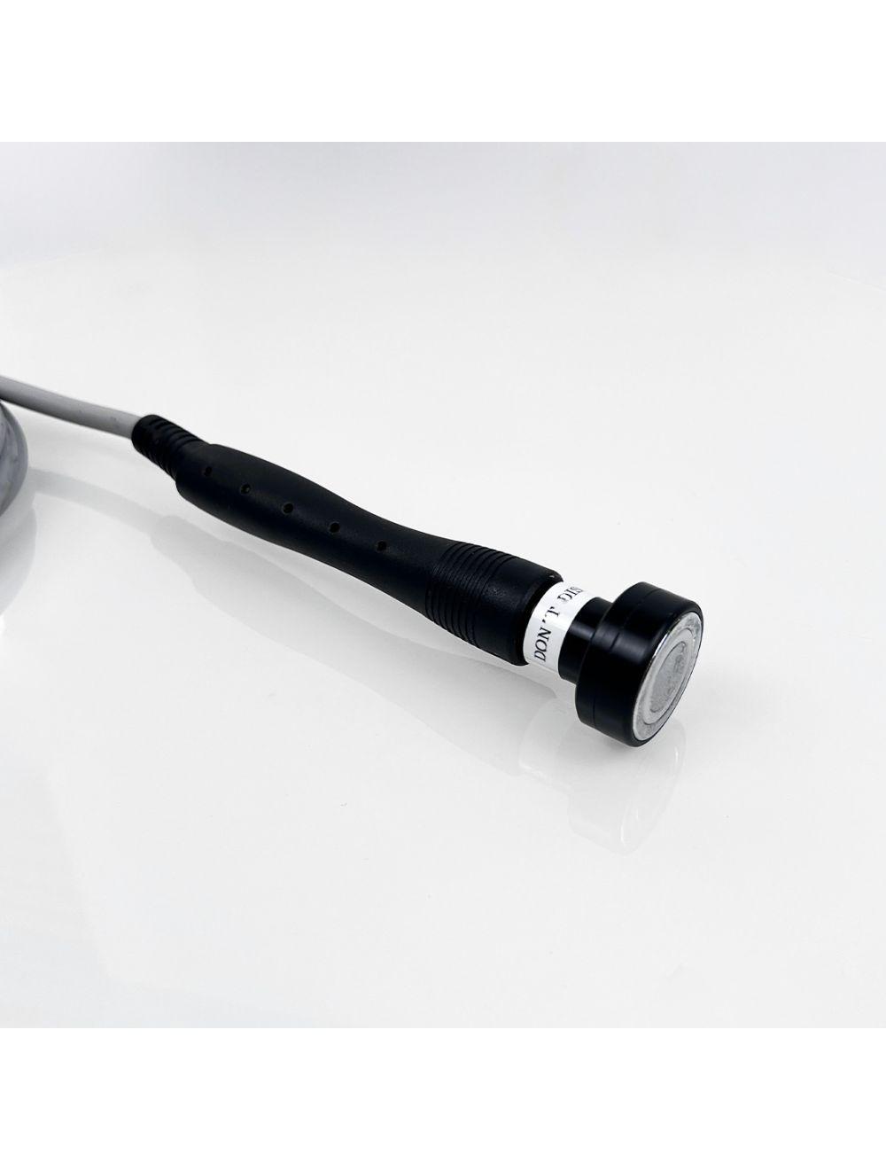 ThermiAesthetics Thermi Smooth RF Bipolar Handpiece Skin Tightening Wrinkles As-Is Sol International Medical