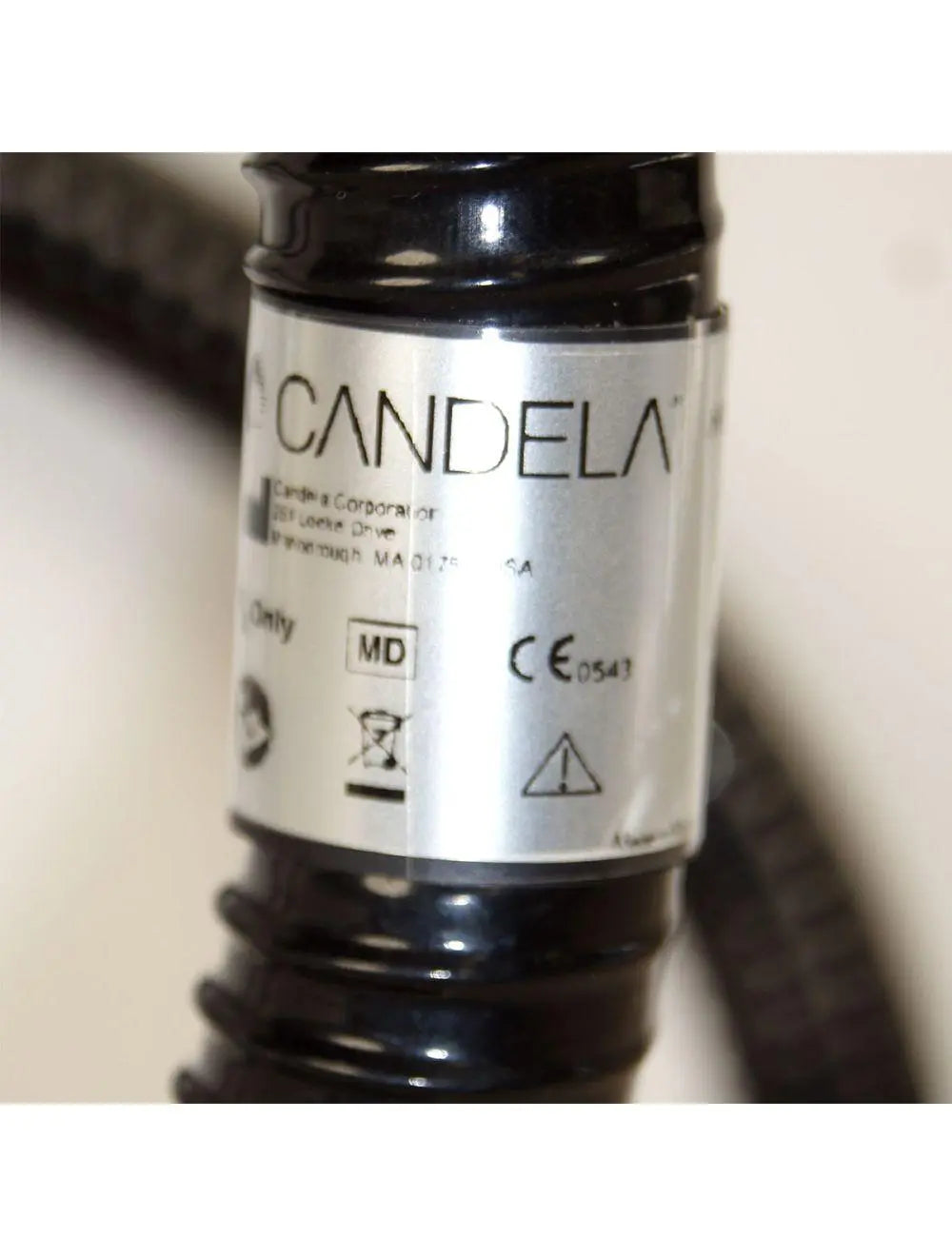 Candela Nordlys Ellipse IPL HRL 600 Handpiece 9APP7745-CNDL Unused 21070754