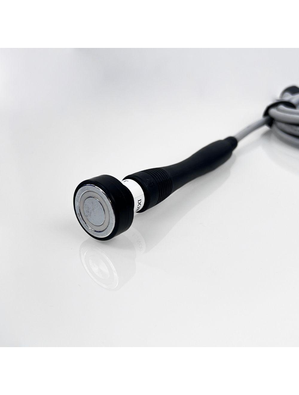 ThermiAesthetics Thermi Smooth RF Bipolar Handpiece Skin Tightening Wrinkles As-Is