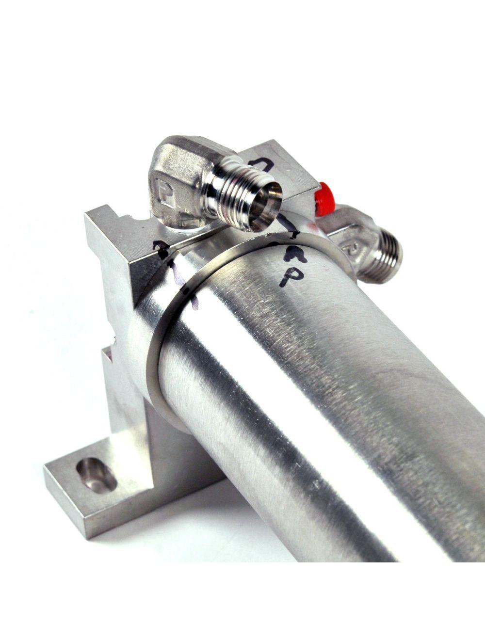 Candela VBeam Perfecta Partial Laser Head Cavity Pulsed Dye V Beam PARTS