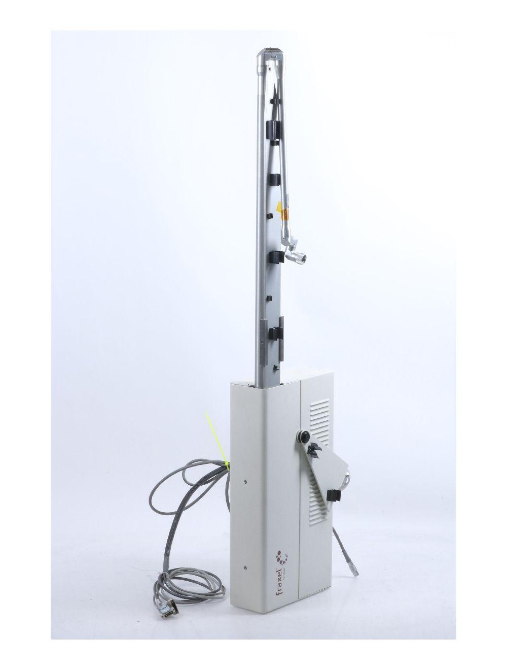 Solta Fraxel Repair Re Pair CO2 Laser Head Cavity Module Articulating Arm PARTS