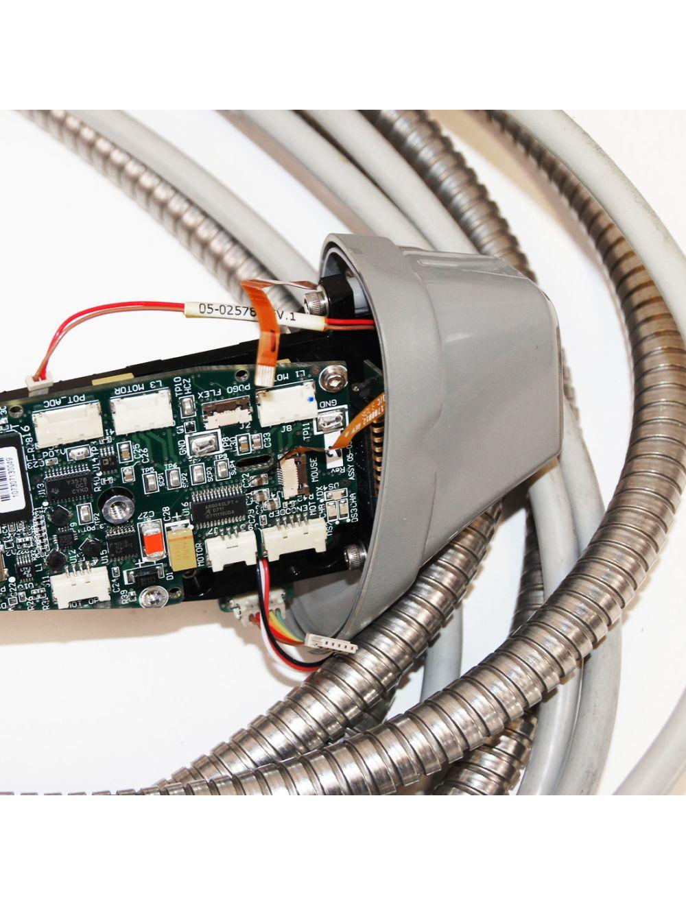 Fraxel Restore SR 1500 100W 1550nm Laser Head Module ELM-20/30-1550-RL2 - PARTS