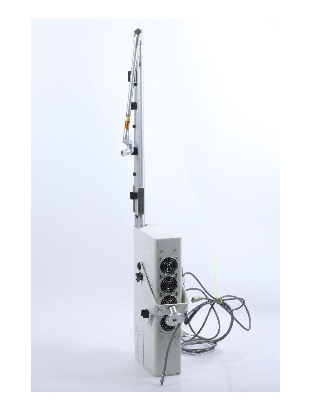 Solta Fraxel Repair Re Pair CO2 Laser Head Cavity Module Articulating Arm PARTS