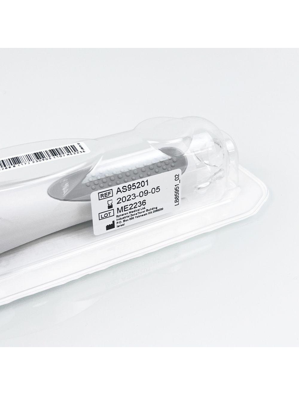 Syneron Candela CO2RE Intima Sterile EXTERNAL Handpiece KT77911 x5Pc 09/2023