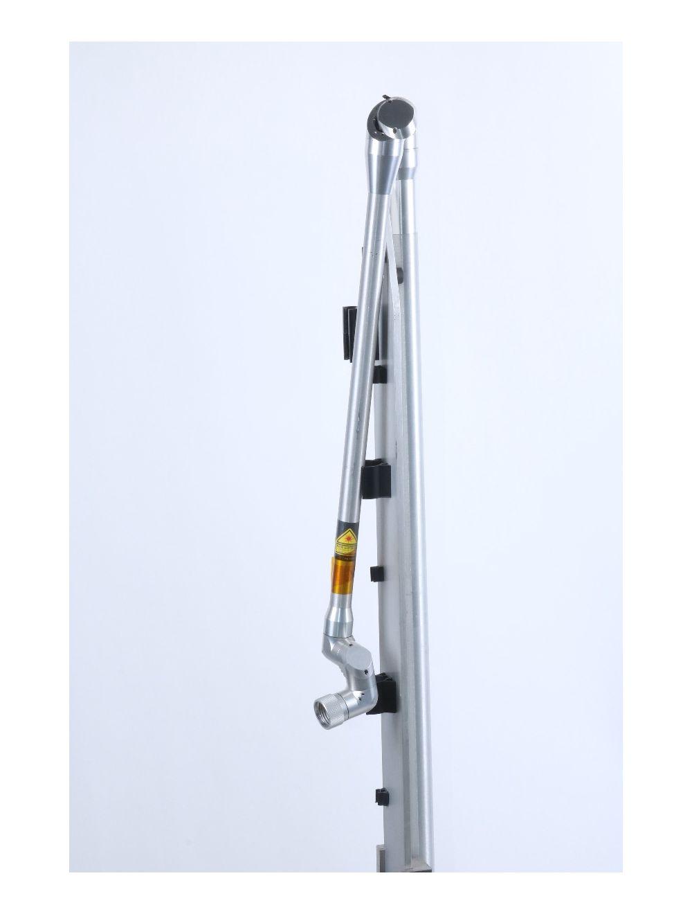 Solta Fraxel Repair Re Pair CO2 Laser Head Cavity Module Articulating Arm PARTS