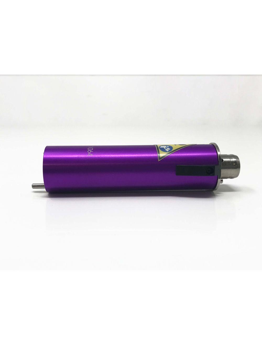 Candela TriVantage Alex Nd YAG Q-Switch Laser 1064 Tattoo Removal Handpiece NEW Candela