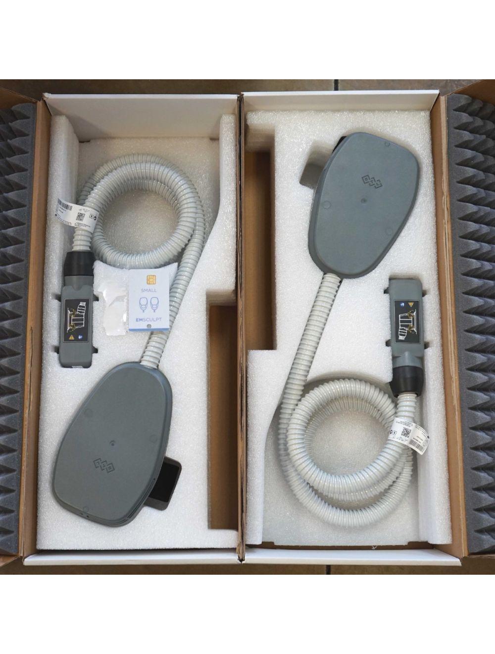 BTL EMSCULPT Arm Board Small Applicator Set RadioFrequency Body Shaping RF NEW!