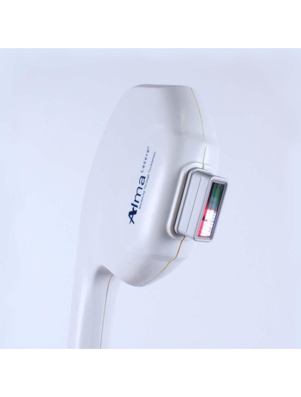 Alma Harmony Lite Lasers w/540-950nm Vascular Handpiece Modular IPL 0 SHOTS 2015