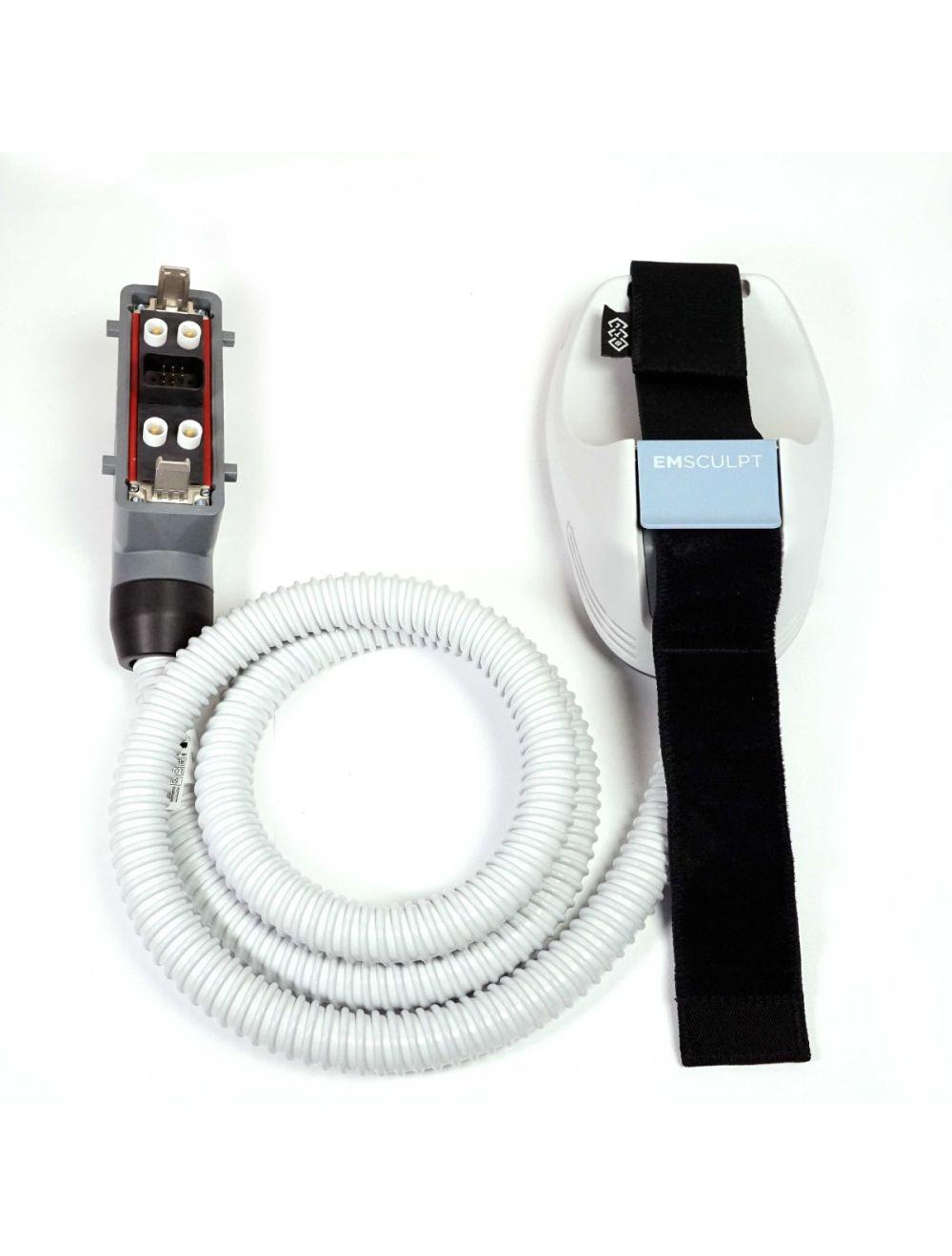 BTL EMSCULPT Arm Board Small Applicator Set RadioFrequency Body Shaping RF NEW!