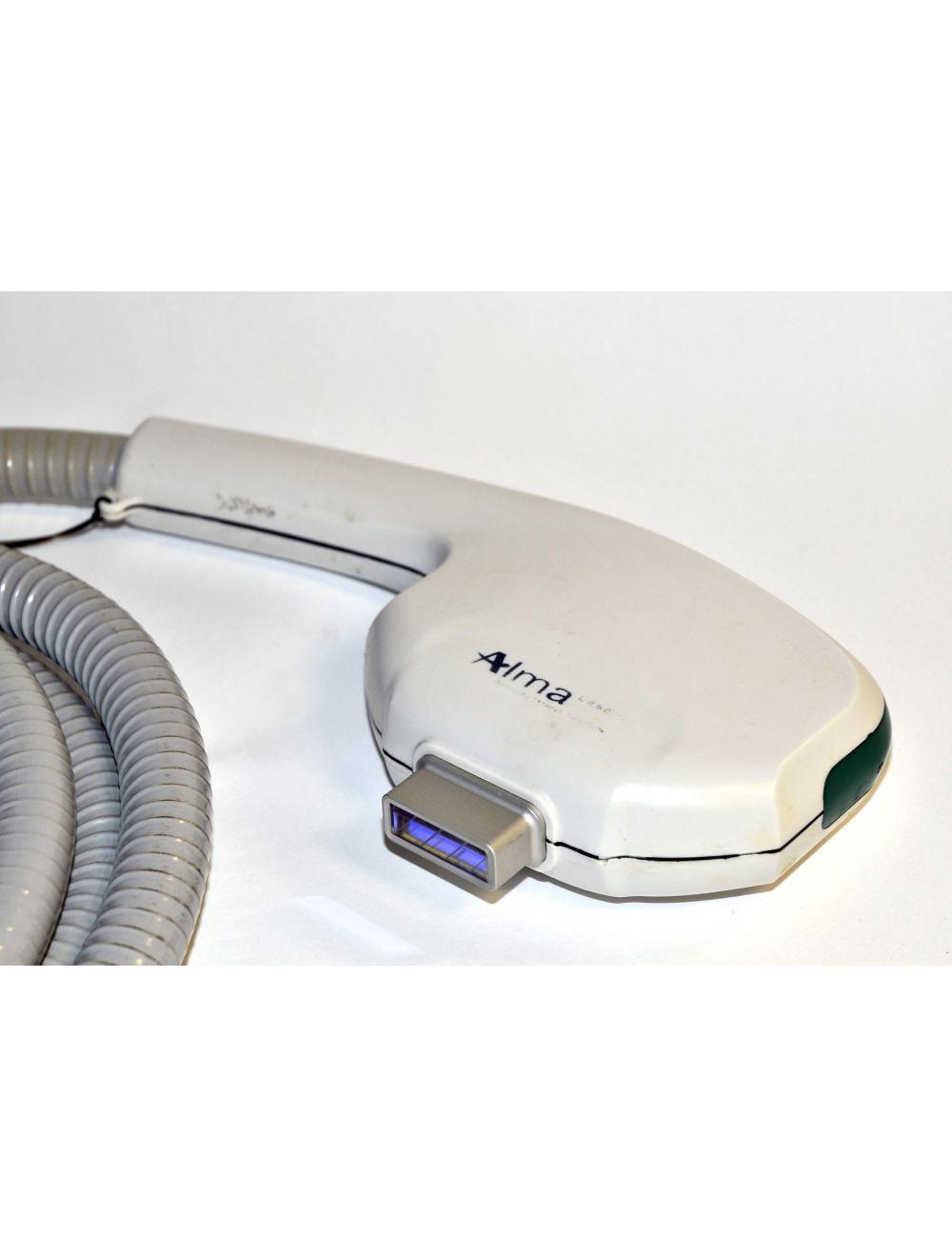 Alma Harmony Lite Lasers w/540-950nm Vascular Handpiece Modular IPL 0 SHOTS 2015